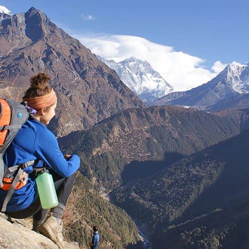 What to pack when travelling to Nepal