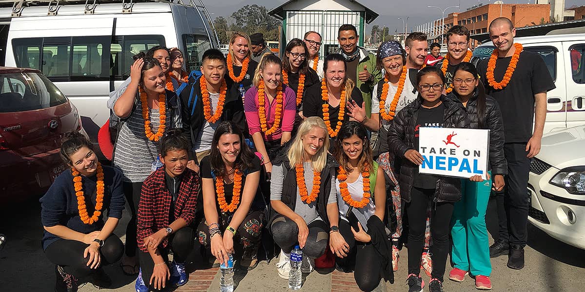 Day 3: Kathmandu to Pokhara  